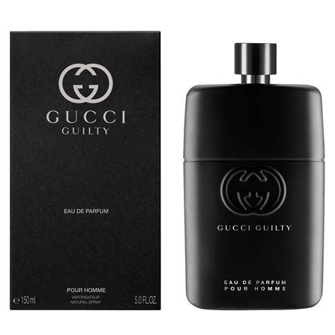 gucci guilty cologne 150ml|gucci guilty for men 150ml.